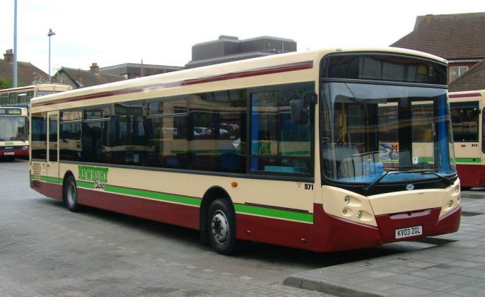 Transbus Enviro 300 (49326 bytes)